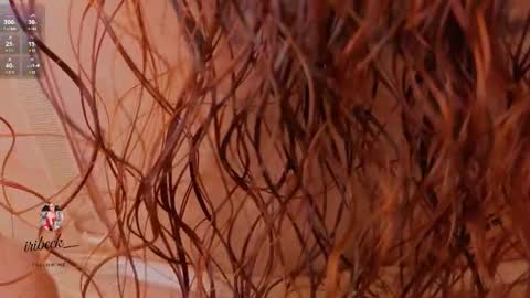  Irina  online show from 10.29.25