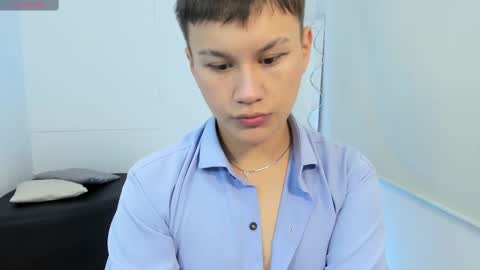 ocean_tay online show from 03.04.25