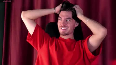 OceanHeart online show from 10.25.25