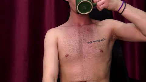 OceanHeart online show from 01.14.26