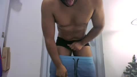 Chris Angel online show from 06.17.26
