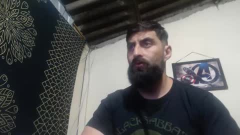 STEVE online show from 10.31.25