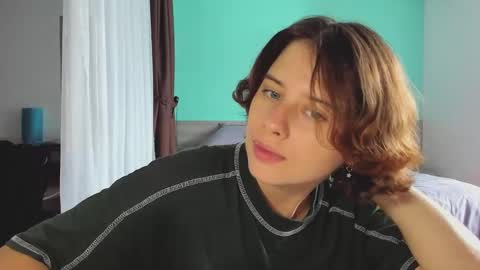 Snapshot of octopussy69x chatting on 12.06.24 Evie online show from 12.06.24