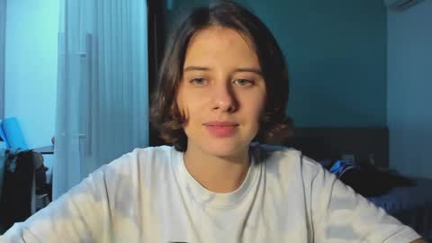 Snapshot of octopussy69x chatting on 01.02.25 Evie online show from 01.02.25