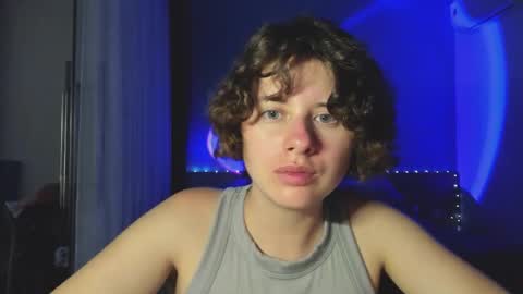 Snapshot of octopussy69x chatting on 01.31.25 Evie online show from 01.31.25