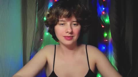 Snapshot of octopussy69x chatting on 09.24.25 Evie online show from 09.24.25