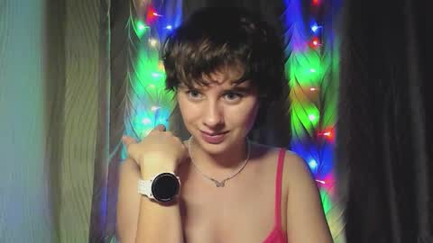 Snapshot of octopussy69x chatting on 11.01.25 Evie online show from 11.01.25