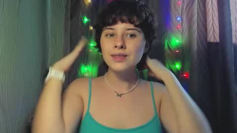 Snapshot of octopussy69x chatting on 11.02.25 Evie online show from 11.02.25