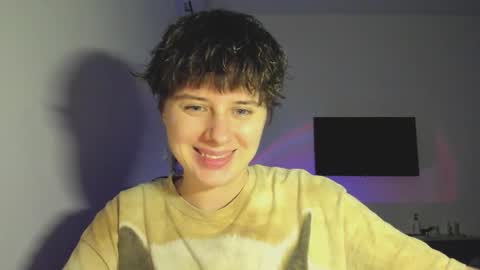 Evie online show from 01.09.26