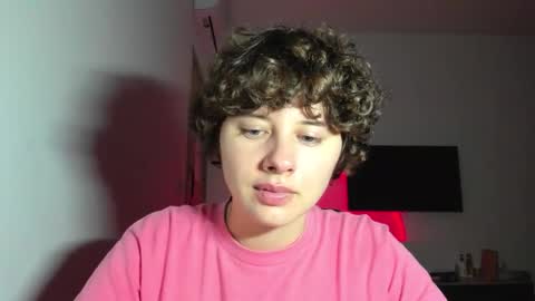 Evie online show from 02.27.26