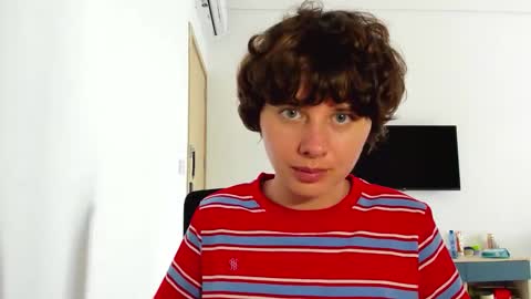 Evie online show from 03.09.26