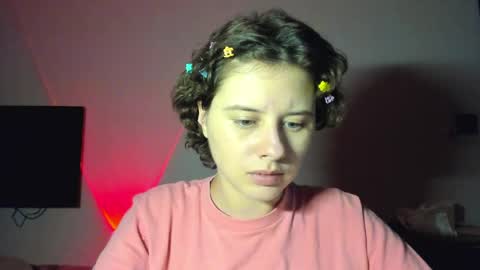 Evie online show from 04.05.26