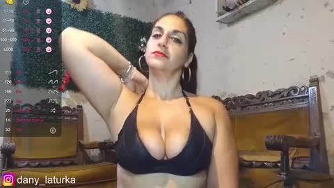 Daniela Dany online show from 02.01.25