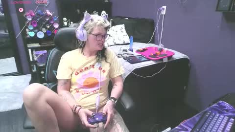 Oddy With A Body online show from 03.09.26