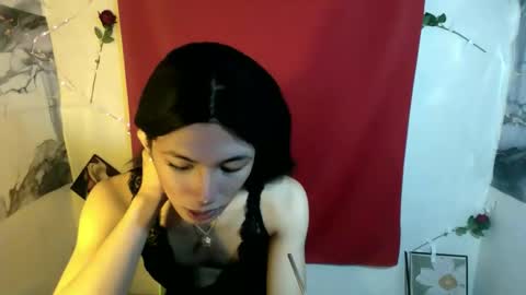 Snapshot of odelaxox1 chatting on 05.25.26 Odela online show from 05.25.26