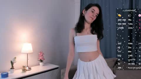 My name is Emily online show from 01.08.26