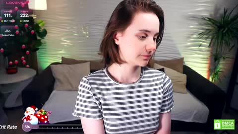 Snapshot of odellabowman chatting on 02.01.25 Night Odella Bowman Julia online show from 02.01.25