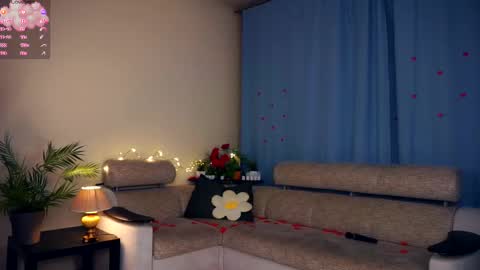 Snapshot of odellabowman chatting on 02.22.25 Night Odella Bowman Julia online show from 02.22.25