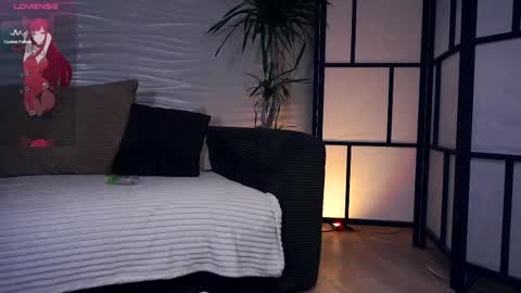 Snapshot of odellabowman chatting on 02.25.25 Night Odella Bowman Julia online show from 02.25.25