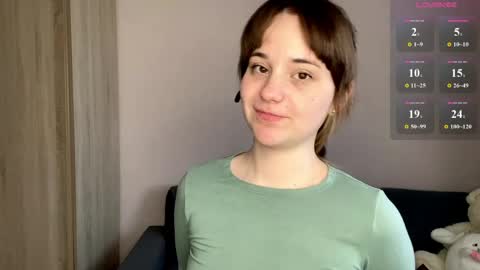  Night Odella Bowman  Julia online show from 05.06.26