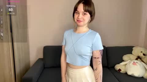  Night Odella Bowman  Julia online show from 05.08.26