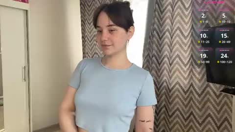  Night Odella Bowman  Julia online show from 06.27.26