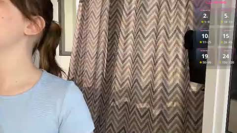  Night Odella Bowman  Julia online show from 07.04.26
