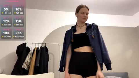 Aneta Bruno online show from 10.06.25