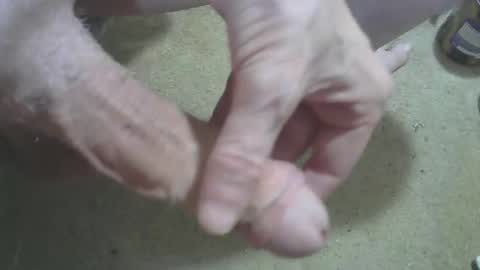 odentonman4fun online show from 04.14.26