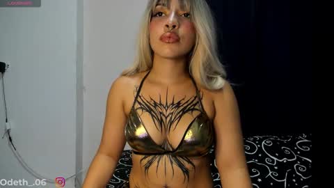 odeth_ online show from 12.14.25