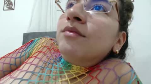 Snapshot of odette_brigh_ chatting on 02.06.26 Val online show from 02.06.26