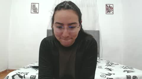 Snapshot of odette_brigh_ chatting on 02.23.26 Val online show from 02.23.26