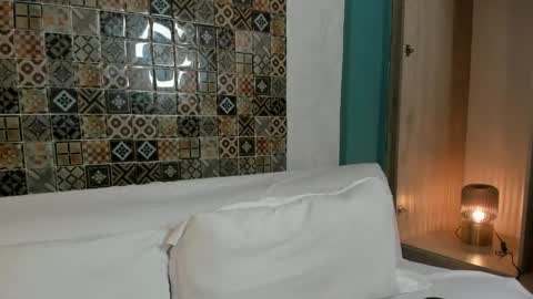 Snapshot of odette_bulgari chatting on 09.11.25 Ana online show from 09.11.25