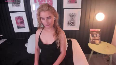 Ana  online show from 02.10.26