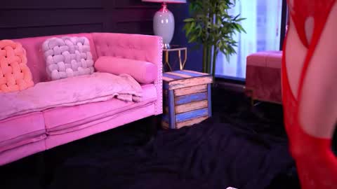 Odette online show from 10.23.25