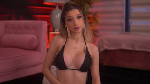 Odette online show from 11.25.25