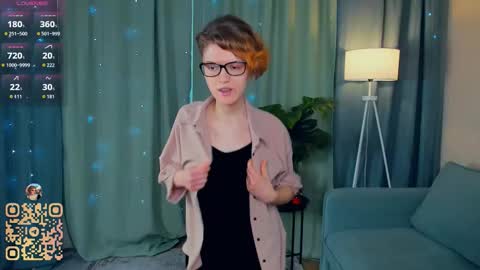 Eli online show from 03.27.26