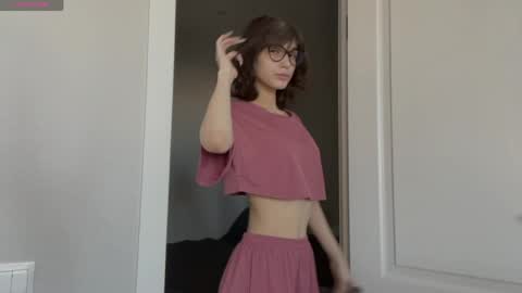 Snapshot of odettehatt chatting on 03.23.26 Thea online show from 03.23.26