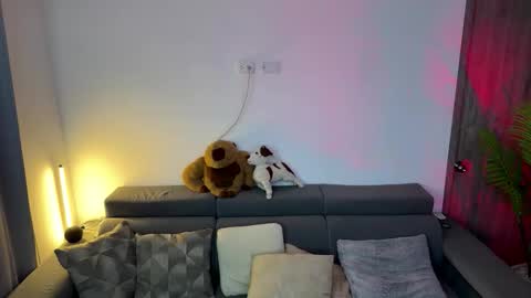 ODIN online show from 10.22.25