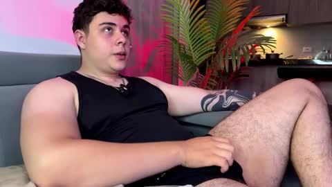 ODIN online show from 11.19.25