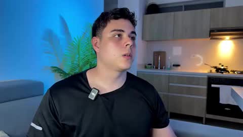 ODIN online show from 12.21.25