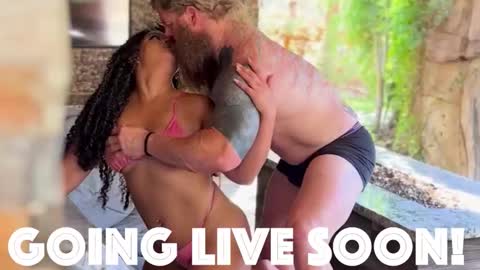 Snapshot of odinn_freyaa chatting on 11.01.25 Odin and Freya online show from 11.01.25