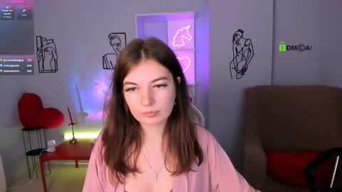 odri_sweet online show from 10.09.25