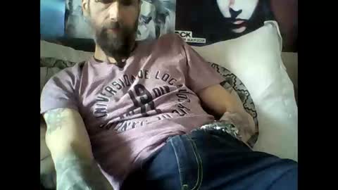 oedipe666cam online show from 04.10.26
