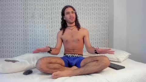 Zack online show from 01.22.25