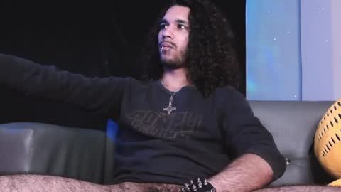 Zack online show from 02.14.25