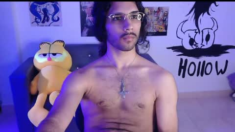 Zack online show from 02.25.25