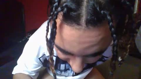 Snapshot of ofc143 chatting on 02.06.25 ofc143 online show from 02.06.25