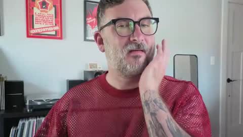 Office Dad online show from 09.14.25