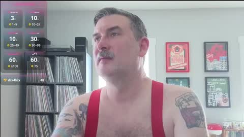 Office Dad online show from 03.25.26